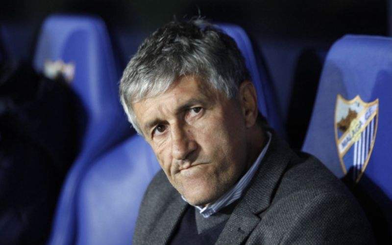 "No vamos a cambiar aunque pasen estas cosas"