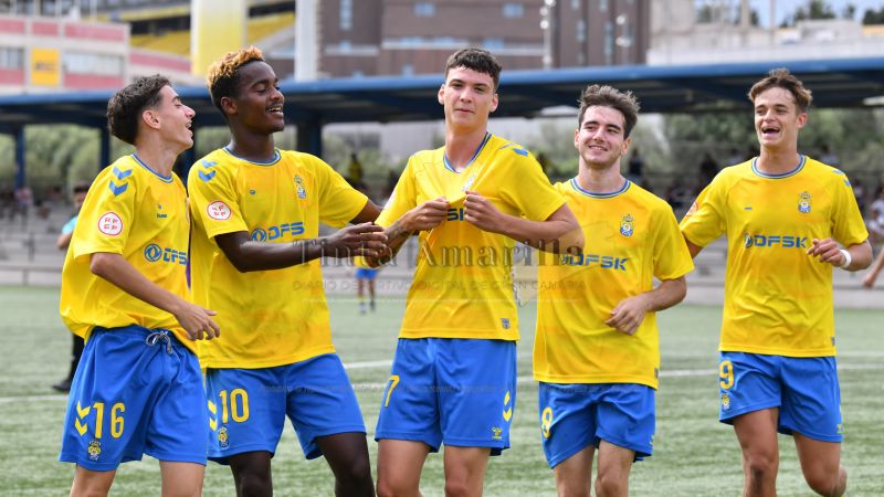 El UD-Valencia de Copa juvenil se disputa el 7 de enero a las 12.00 horas