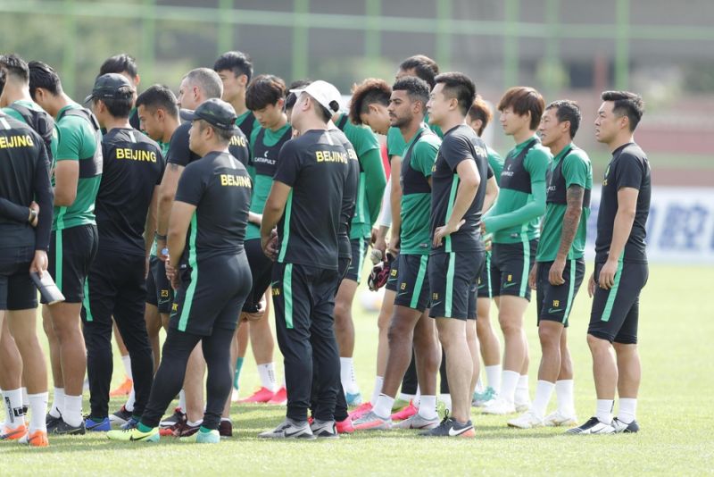 Preocupación en el equipo de Viera por el rebrote del virus