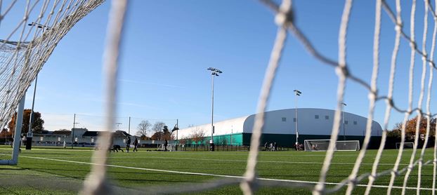 Tres positivos, dos de ellos del Fulham