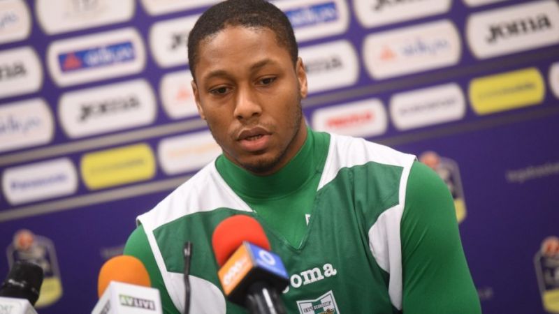 "Voy por Katsikaris"