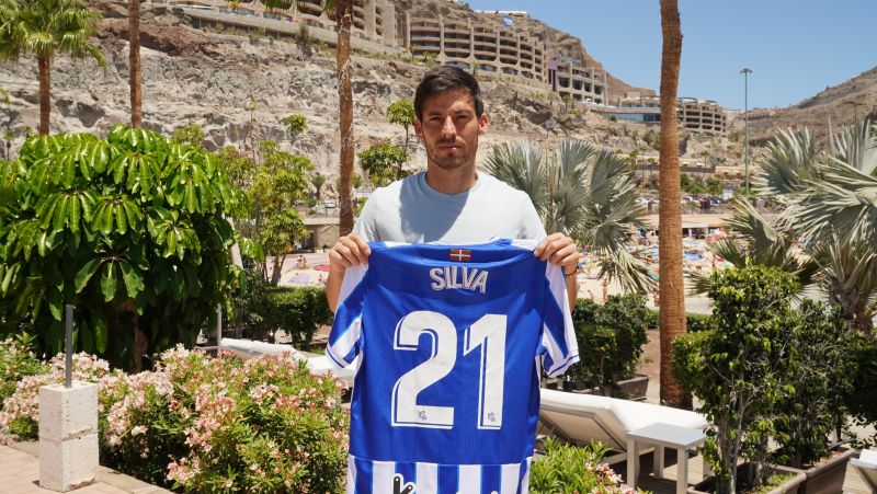 "Respeto a Silva como jugador, pero no como hombre"