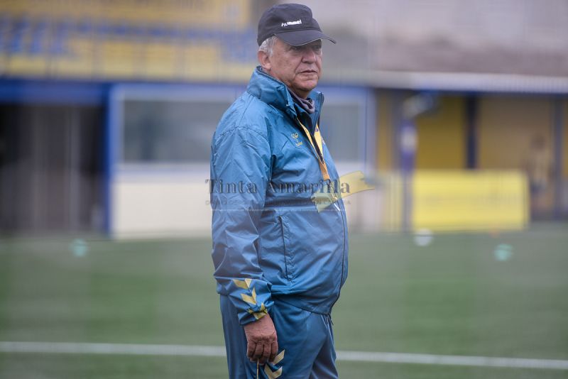 "Hay que cortar cuanto antes una dinámica si no es positiva"