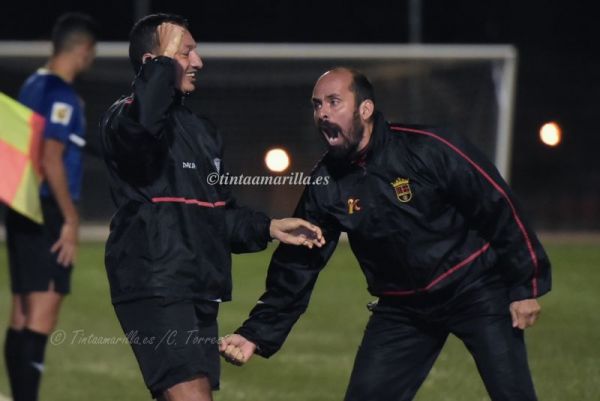 Angel Luis Camacho emprende un nuevo ciclo en el Viera