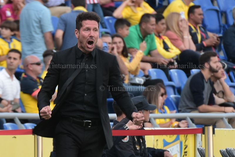 Como si le fuera la vida