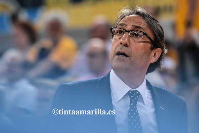 "Las estadísticas dicen que somos un equipo profundo"