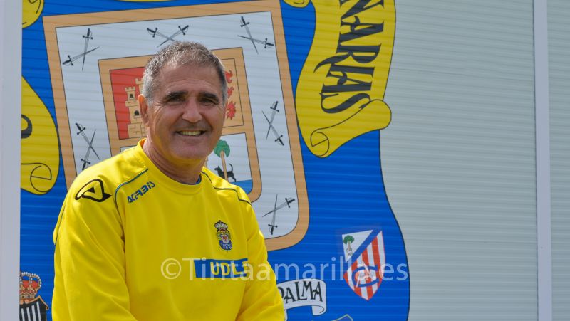 De una UD rabiosa a otra frustrada