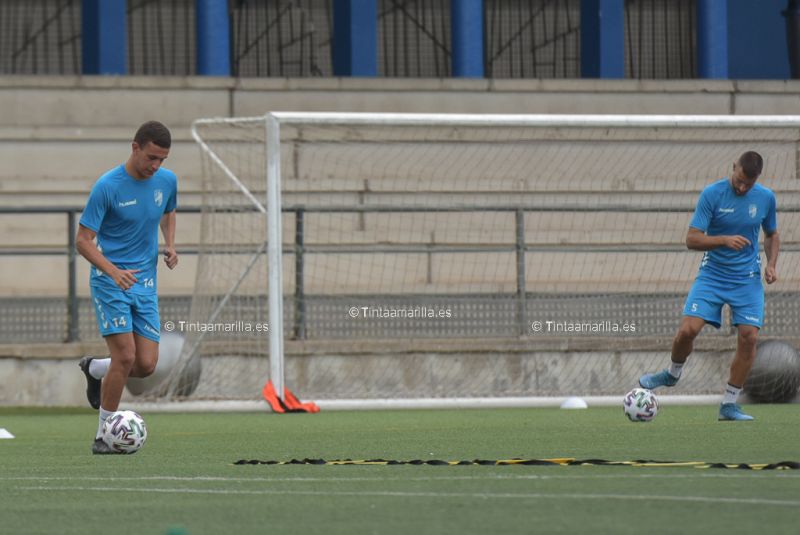 No habrá prórroga ni penalties, sí los 5 cambios y 9 suplentes en el banquillo