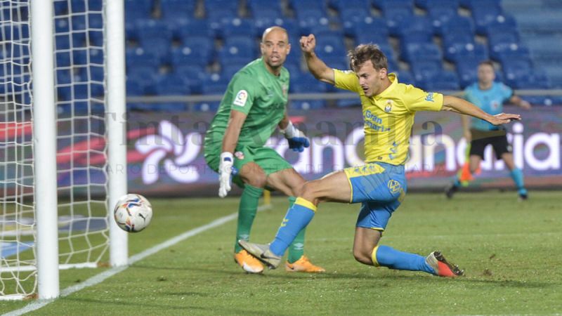 2-1: Llegó la victoria para creer y crecer