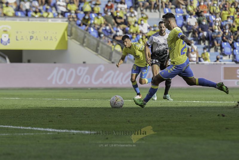 La UD da una vuelta de calcetín a su pesadilla con los penaltis