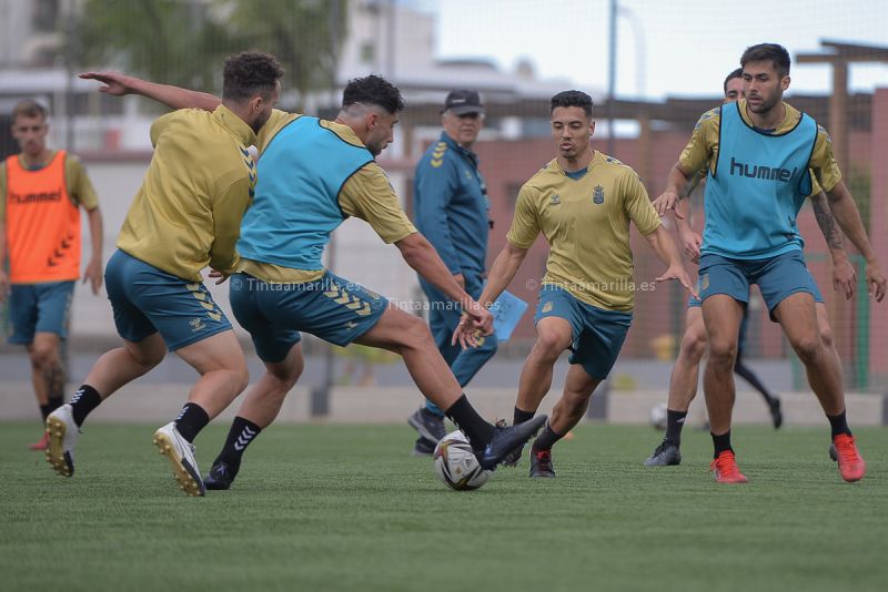 Los tres equipos filiales vuelven a la actividad sin contagios Covid19 en sus plantillas