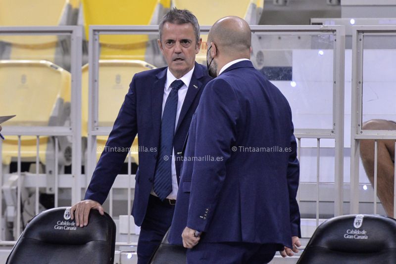 "Estamos obligados a ganar fuera de casa"