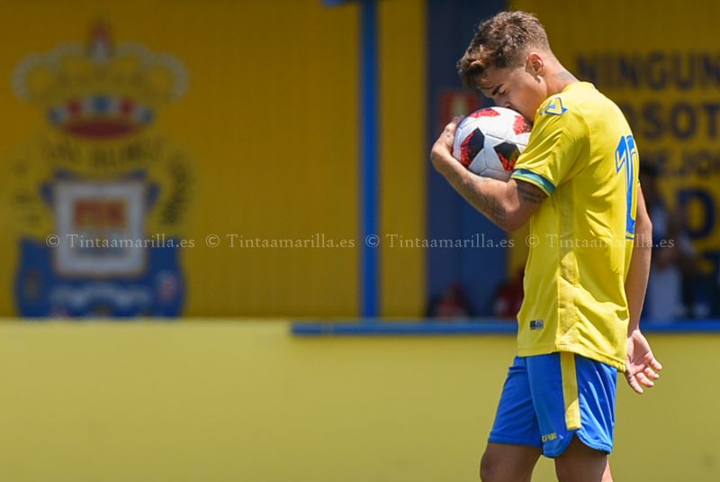 Nebai agradece los tres años de formación en la UD