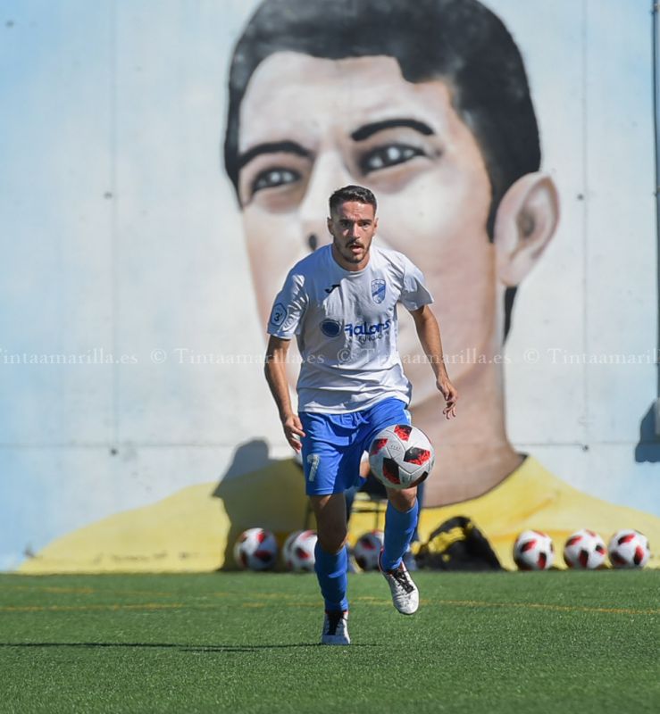 El Mariscal te observa