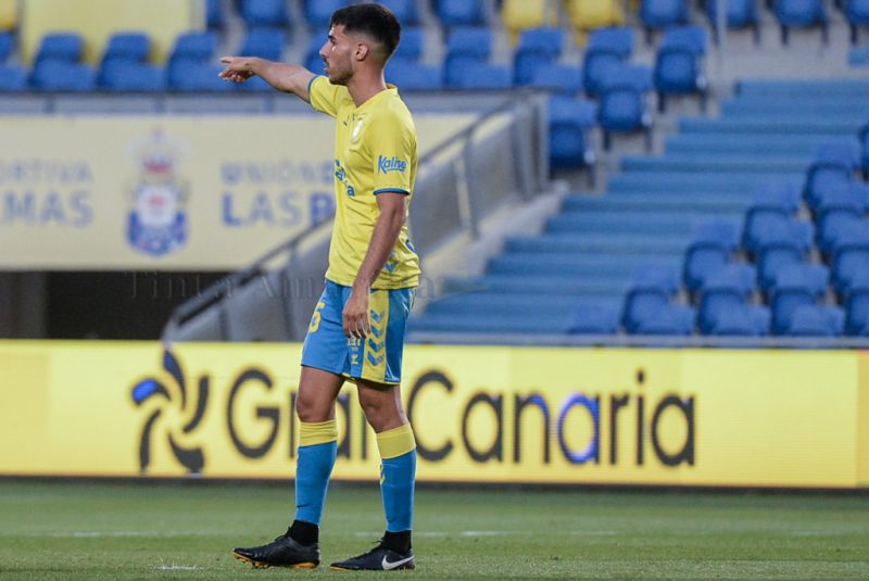 "Nos pesó las ocasiones que malogramos"