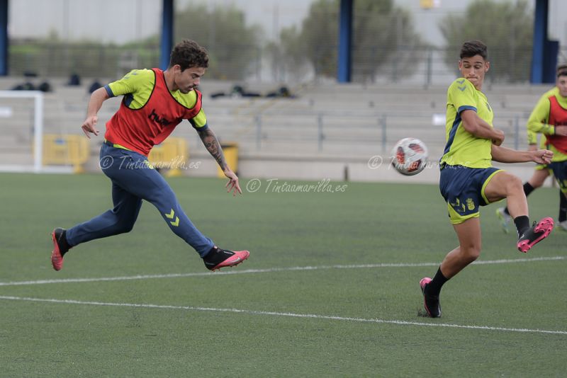 Sergi Cardona, confirmado entre los 20 que viajan a Logroño