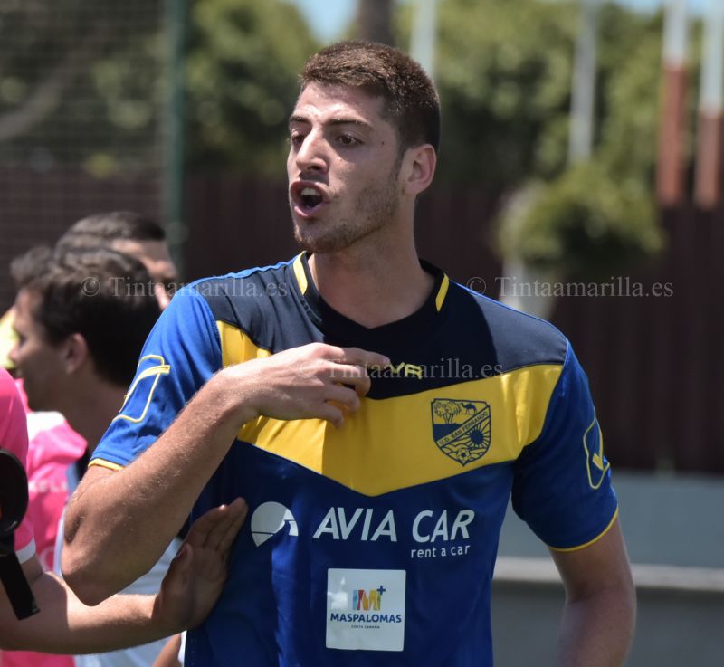 "El San Fernando ha llegado a la liguilla en su mejor momento"