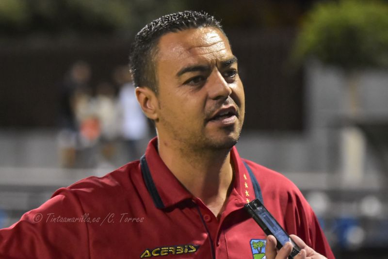 "El San Fernando está más vivo que nunca"