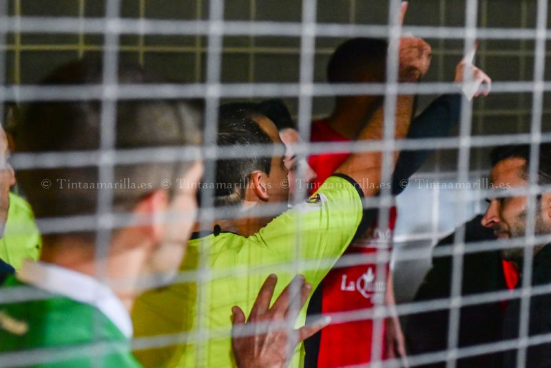 "¡Se han pasado toda la semana llorando!"