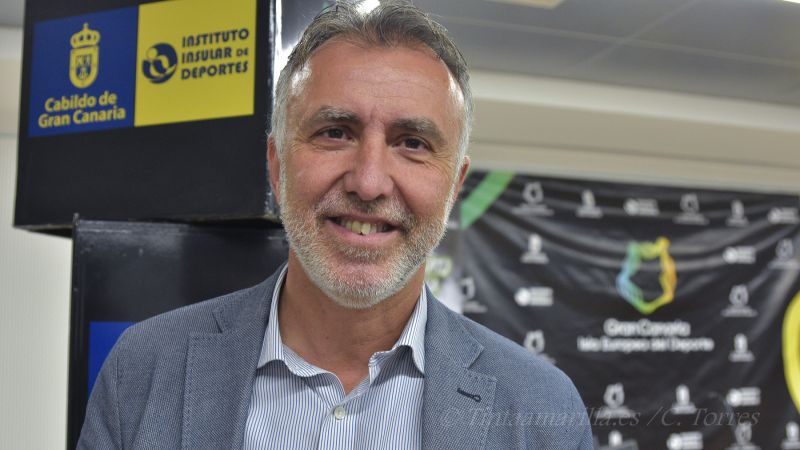 "Hay que volver a llenar el Estadio"