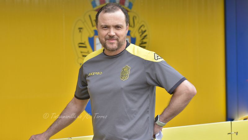 "El semillero de la UD nunca parará"