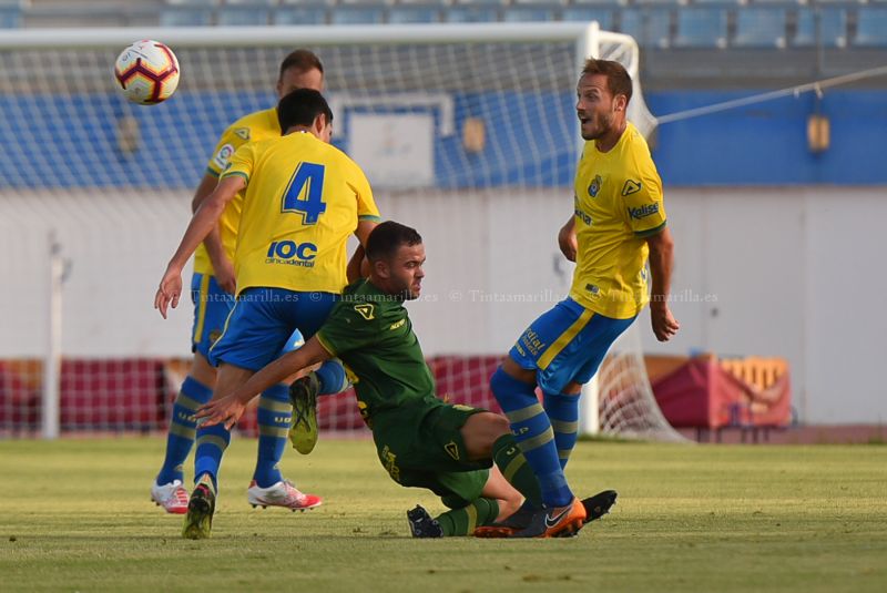 Raúl Alemán: la ilusión de volver y el susto