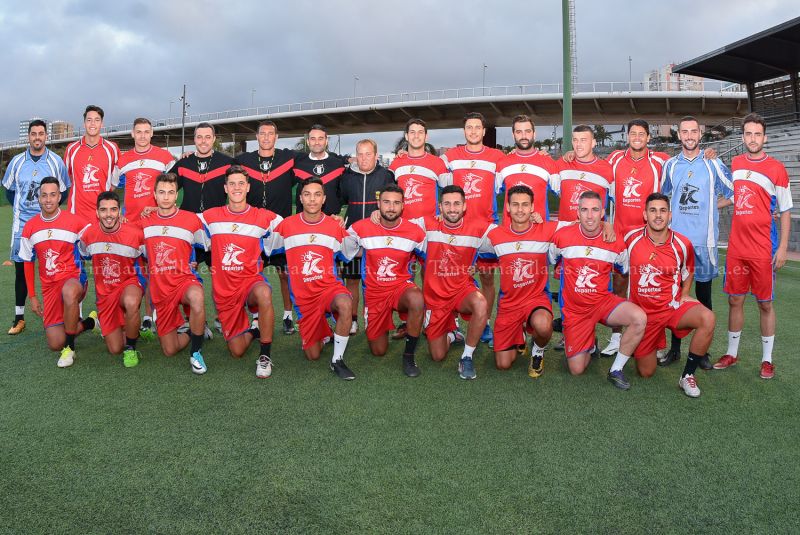 El U. Viera regresa con 13 renovaciones y varias apuestas