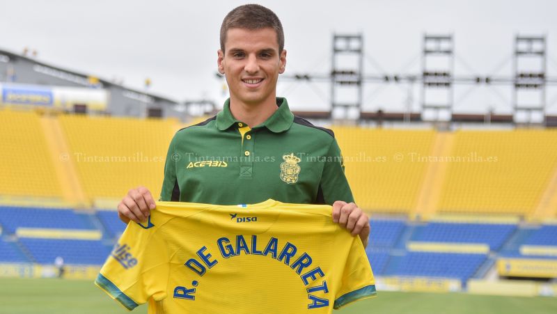 "No me comparen con Viera"