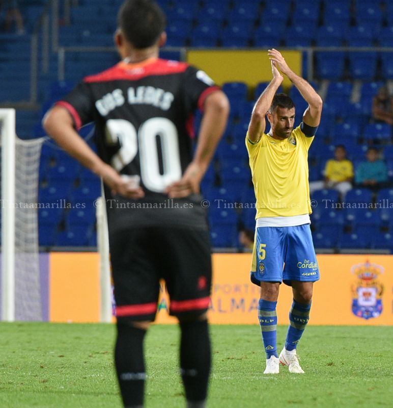 No fue una noche más