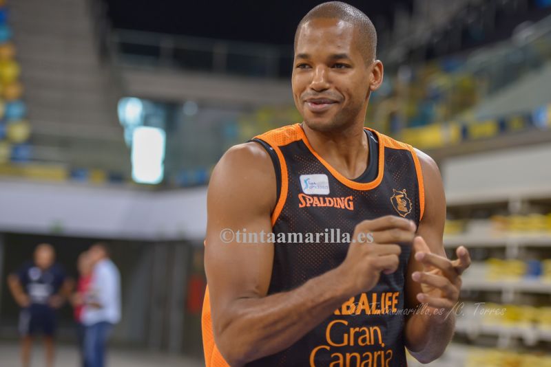 "No estamos nerviosos"