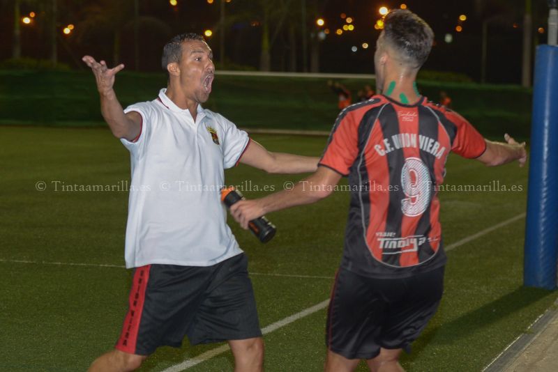 1-0: Barrios da el golpe de nocaut y prolonga el mal inicio del Sanfer