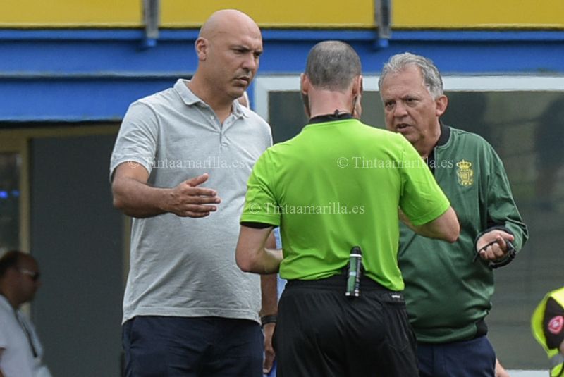 "No merecimos perder"