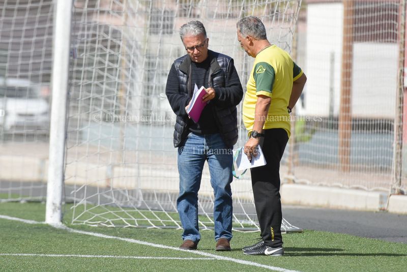 Las obras del césped del Anexo comenzarán el 10 de diciembre