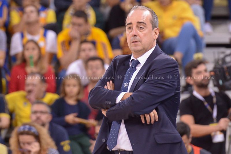 "El Gran Canaria debe saber que este año perderá el doble"