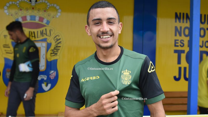 La UD gana el 'derbi' por Cebolla