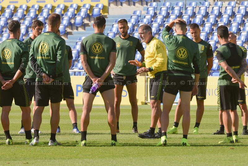 "No quiero perder a Rafa Mir"