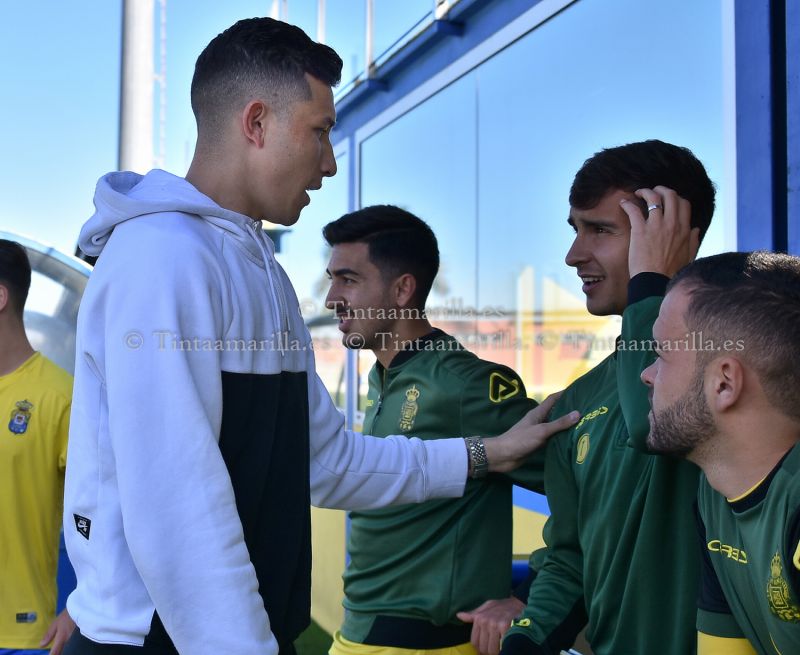 Erik, 21 partidos después