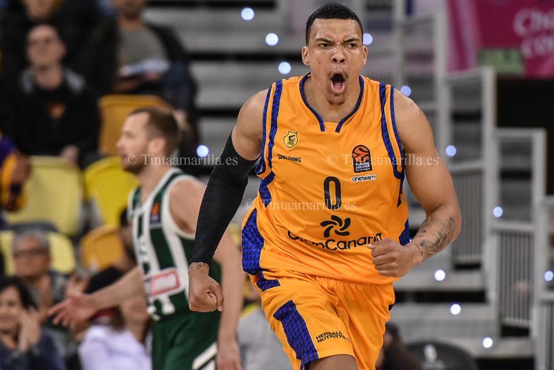 Wiley se contagia con Macedonia