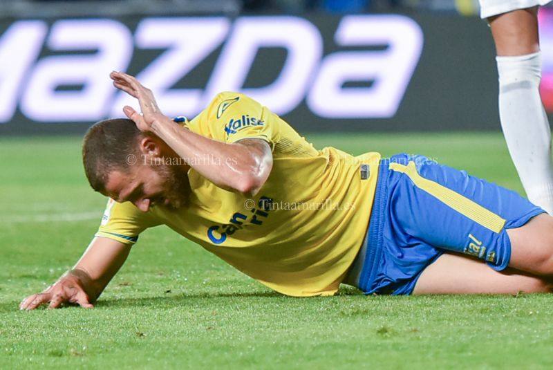 "El objetivo se está poniendo muy difícil"