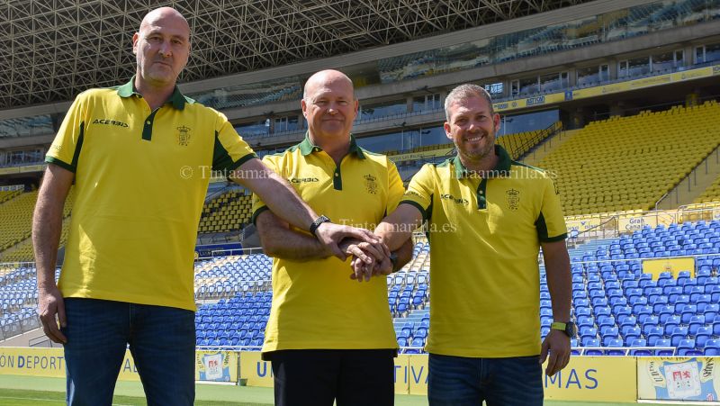 "Queremos ser campeones de 14 partidos"