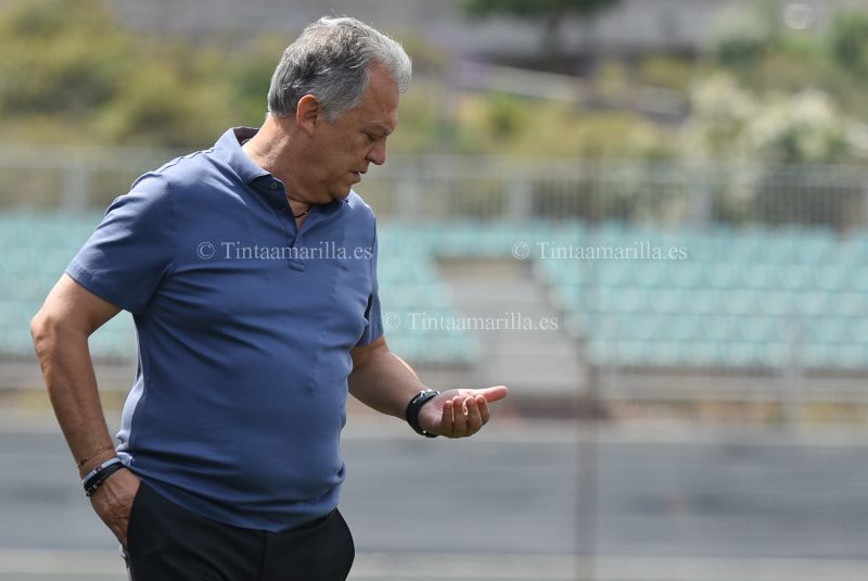 "Lo intentamos de todas las maneras"