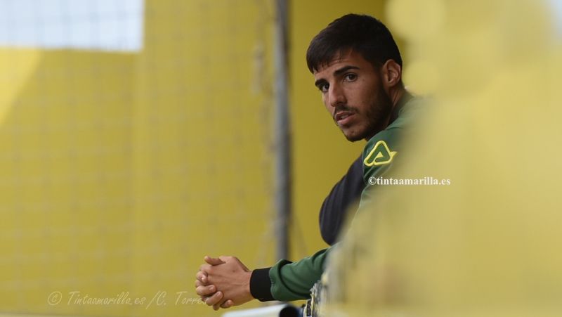 "Con 45 puntos nos salvaremos de todo"