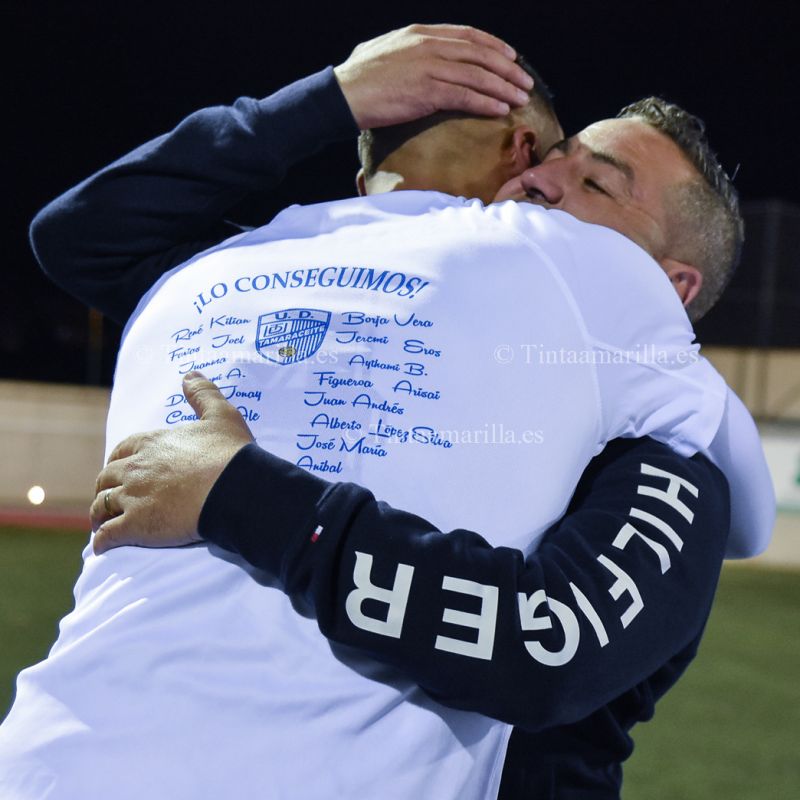 Las camisetas que no aparecían