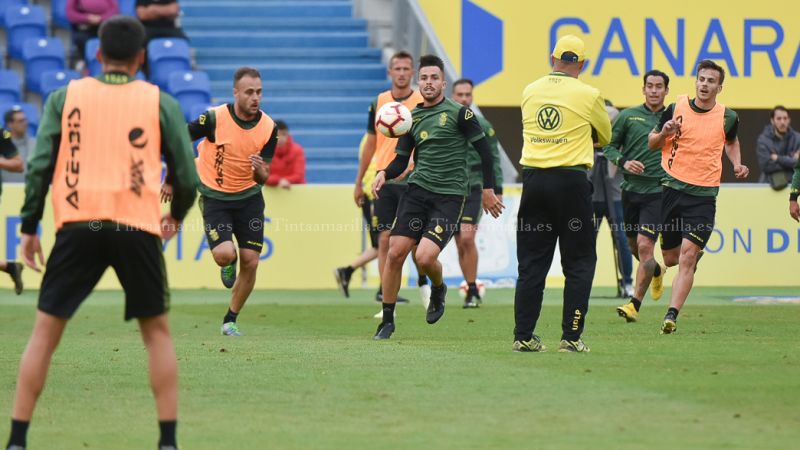 Nueve empezaron en el filial; ahora con Mel
