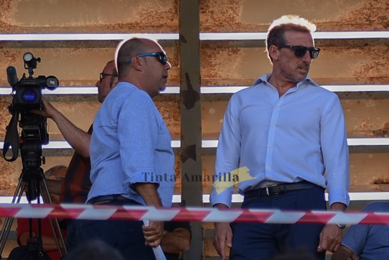 La vuelta de Oscar Arias