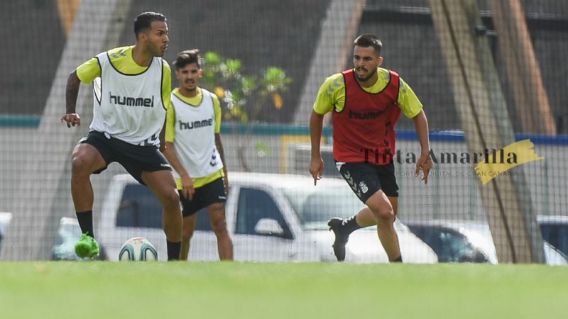 Jonathan Viera, un año y siete meses después
