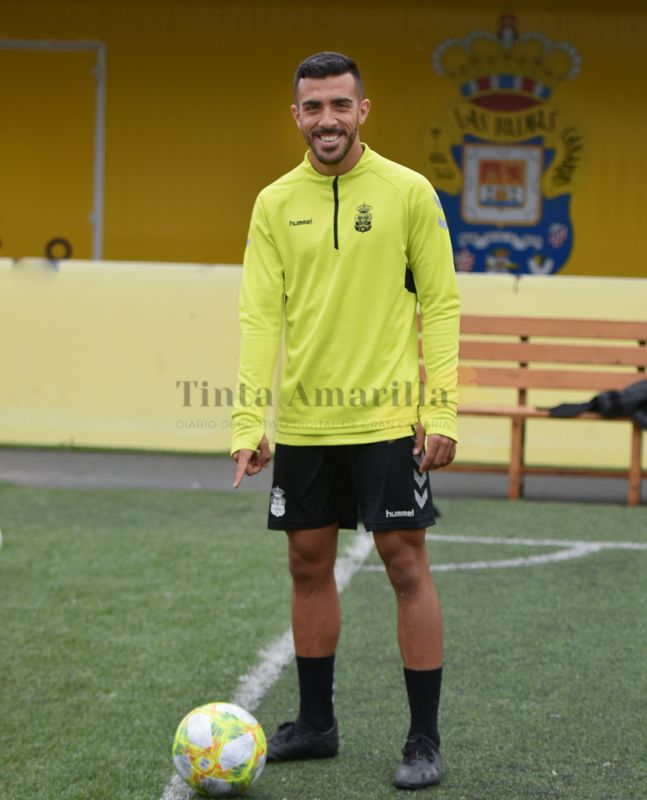 Así estaba el balón de la polémica