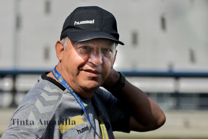 "Me gustó la victoria pero no el partido de Getafe"