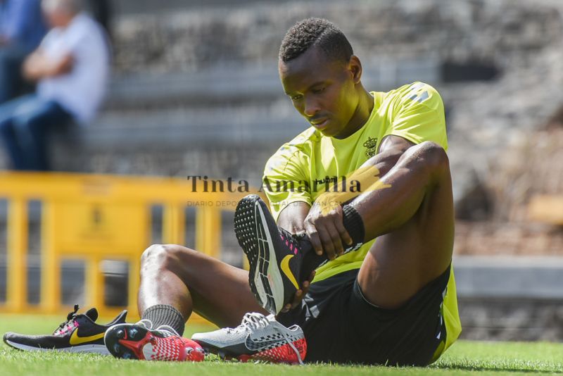 Drolé sufre una grave lesión y le espera el quirófano