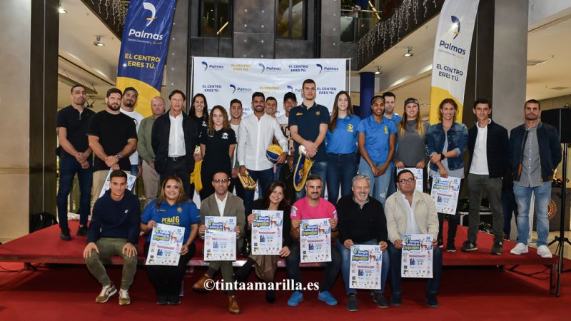 La solidaridad tiene fecha: 23 de diciembre